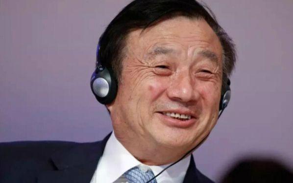 孟晚舟妈妈为什么嫁给任正非（副省长千金下嫁任正非）(10)
