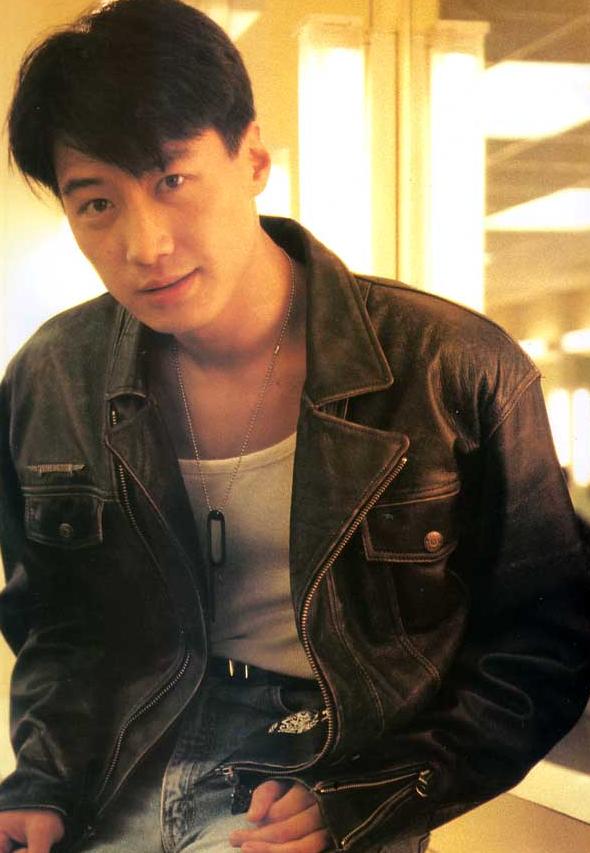 乐基儿为什么败光黎明（结婚四年花黎明7亿）(4)