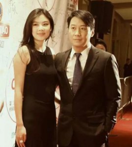 ​乐基儿为什么败光黎明（结婚四年花黎明7亿）