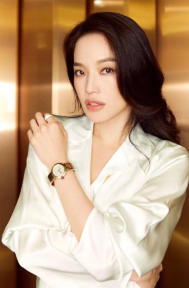 乐基儿为什么败光黎明（结婚四年花黎明7亿）(7)