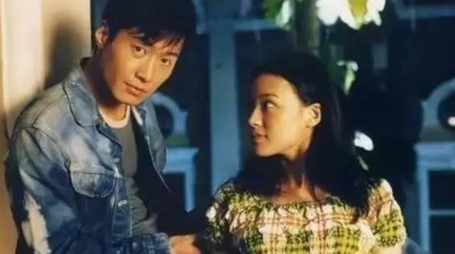 乐基儿为什么败光黎明（结婚四年花黎明7亿）(5)
