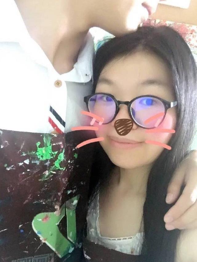 蒙淇淇为什么会上综艺（如今的蒙淇淇终于火了）(23)