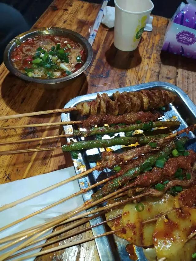 叙永县为什么叫叙永呢（叙永话才是四川话里最复杂的）(1)