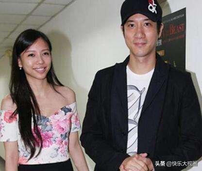 王力宏年轻有多帅（王力宏家世有多显赫）(10)