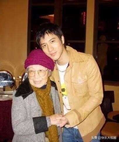 王力宏年轻有多帅（王力宏家世有多显赫）(3)