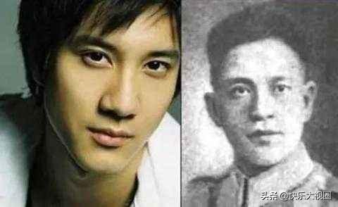 王力宏年轻有多帅（王力宏家世有多显赫）(2)