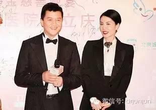 王菲和李亚鹏生活几年（王菲李亚鹏情史大揭秘）(2)