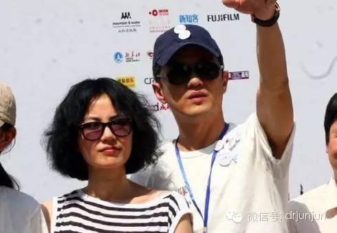 王菲和李亚鹏生活几年（王菲李亚鹏情史大揭秘）(7)