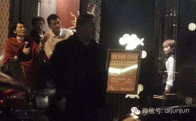 王菲和李亚鹏生活几年（王菲李亚鹏情史大揭秘）(3)