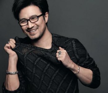 ​汪峰的二任老婆现状（四任妻子无缝衔接）