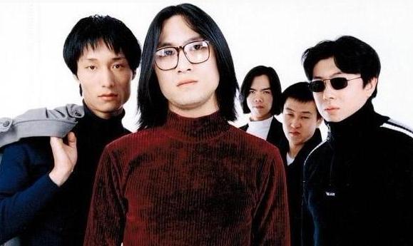 汪峰的二任老婆现状（四任妻子无缝衔接）(5)