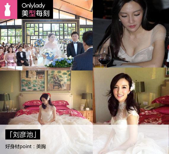 王励勤妻子简介（王励勤前女友刘彦池巴厘岛大婚）(2)