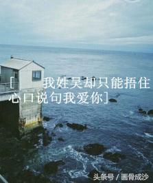 你会因为什么不喜欢我？大概是因为你不喜欢我所以我姓什么都没有用(13)