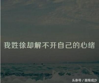 你会因为什么不喜欢我？大概是因为你不喜欢我所以我姓什么都没有用(11)