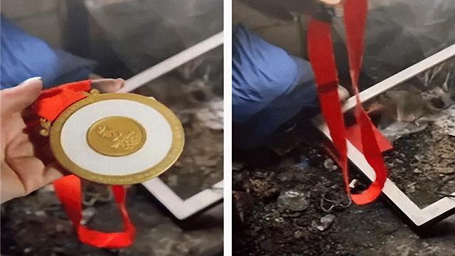 东京奥运会奖牌原材料是什么（东京奥运用银造）(4)