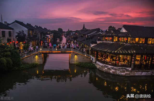 嘉兴景区十大景点（嘉兴十大旅游景点）(7)