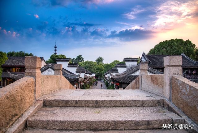 嘉兴景区十大景点（嘉兴十大旅游景点）(2)