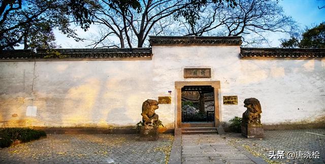 嘉兴景区十大景点（嘉兴十大旅游景点）(19)