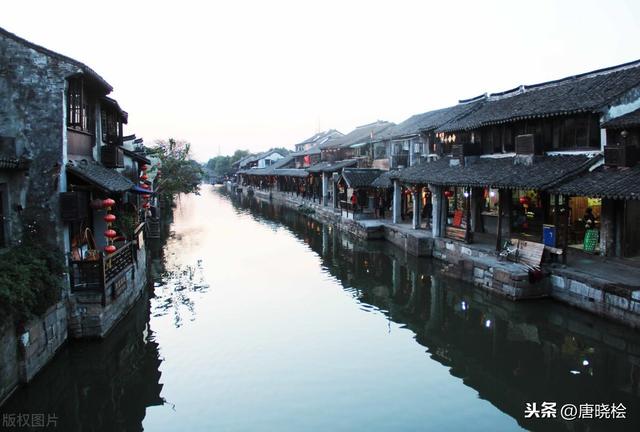 嘉兴景区十大景点（嘉兴十大旅游景点）(6)