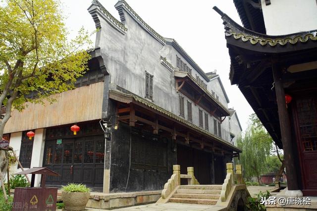 嘉兴景区十大景点（嘉兴十大旅游景点）(22)