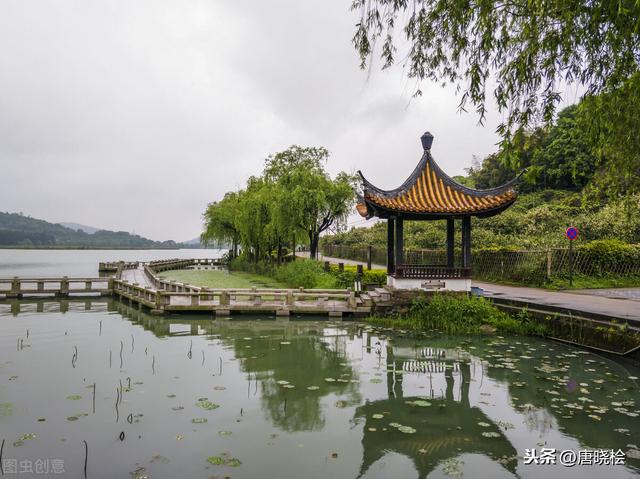 嘉兴景区十大景点（嘉兴十大旅游景点）(25)