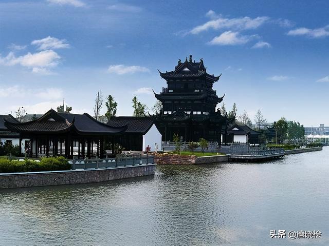 嘉兴景区十大景点（嘉兴十大旅游景点）(29)