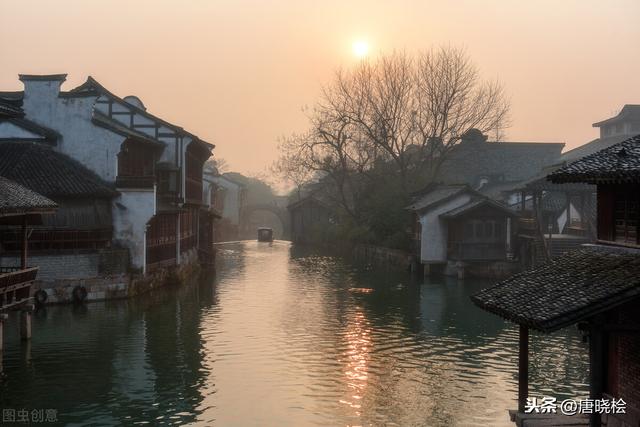 嘉兴景区十大景点（嘉兴十大旅游景点）(10)