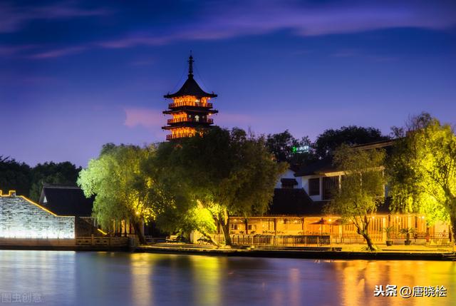 嘉兴景区十大景点（嘉兴十大旅游景点）(3)