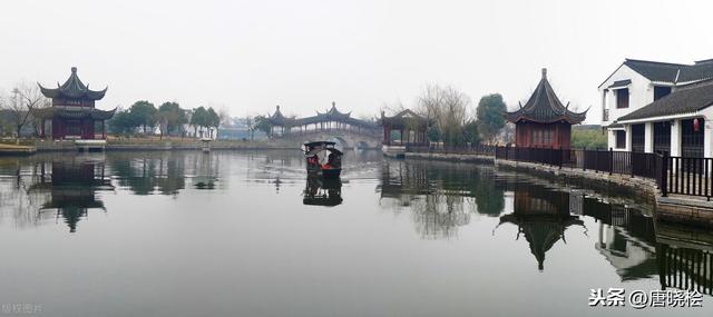 嘉兴景区十大景点（嘉兴十大旅游景点）(5)