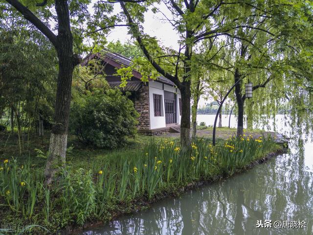 嘉兴景区十大景点（嘉兴十大旅游景点）(27)