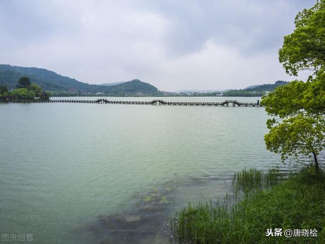 嘉兴景区十大景点（嘉兴十大旅游景点）(26)