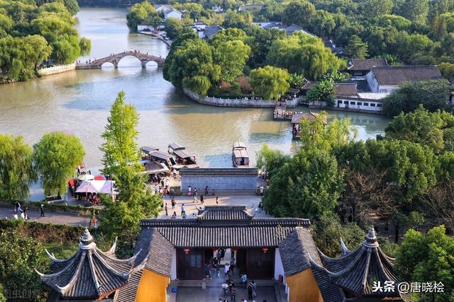 嘉兴景区十大景点（嘉兴十大旅游景点）(4)