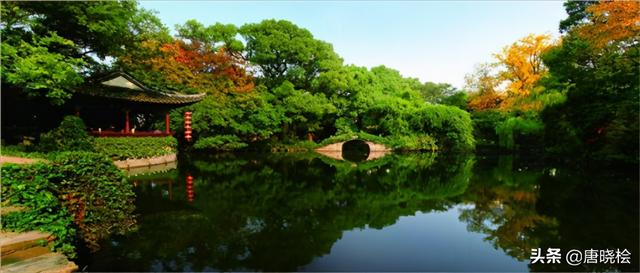嘉兴景区十大景点（嘉兴十大旅游景点）(18)