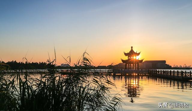 嘉兴景区十大景点（嘉兴十大旅游景点）(38)