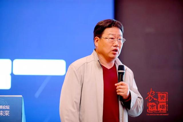 对当前苹果市场走势的不同看法（苹果产业迎来新拐点）(18)