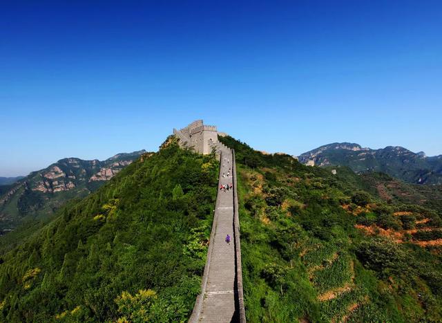 全国自驾游旅游指南（全国大陆自驾游攻略）(7)