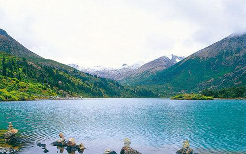 全国自驾游旅游指南（全国大陆自驾游攻略）(35)