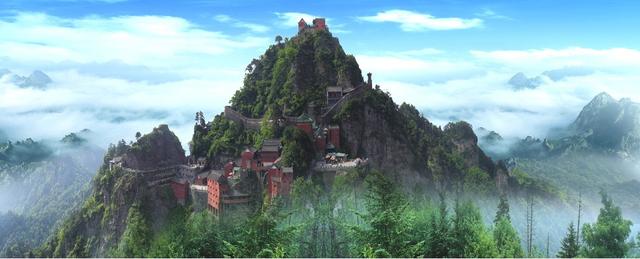全国自驾游旅游指南（全国大陆自驾游攻略）(21)