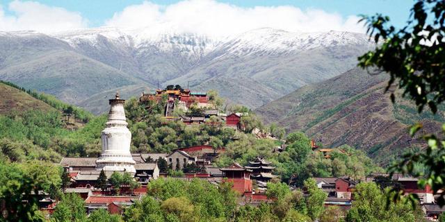 全国自驾游旅游指南（全国大陆自驾游攻略）(16)