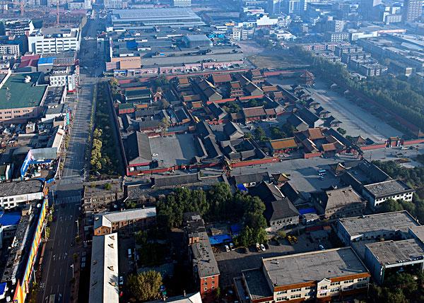 全国自驾游旅游指南（全国大陆自驾游攻略）(9)