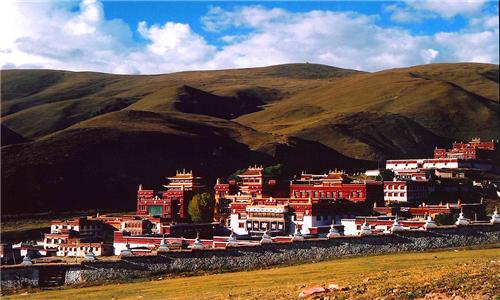 全国自驾游旅游指南（全国大陆自驾游攻略）(36)