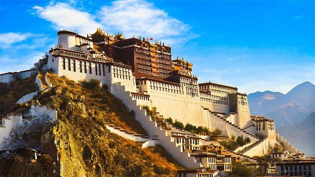 全国自驾游旅游指南（全国大陆自驾游攻略）(33)