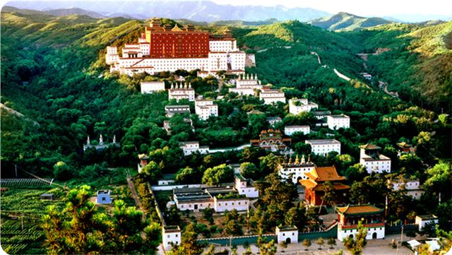 全国自驾游旅游指南（全国大陆自驾游攻略）(15)