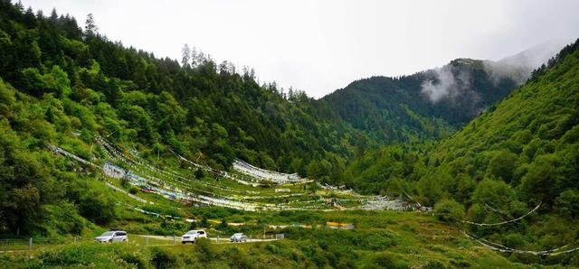 全国自驾游旅游指南（全国大陆自驾游攻略）(34)