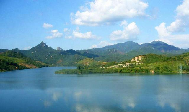 全国自驾游旅游指南（全国大陆自驾游攻略）(43)
