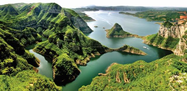 全国自驾游旅游指南（全国大陆自驾游攻略）(17)