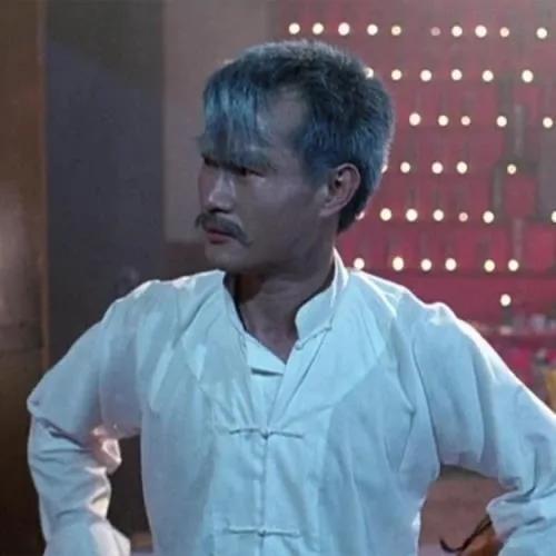 林正英去世的真正原因是什么（林正英之死的传说）(2)