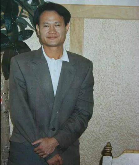 林正英去世的真正原因是什么（林正英之死的传说）(3)