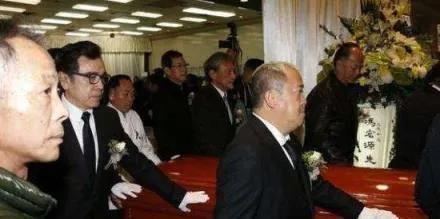 林正英去世的真正原因是什么（林正英之死的传说）(6)