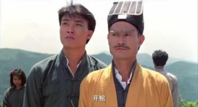 ​林正英去世的真正原因是什么（林正英之死的传说）
